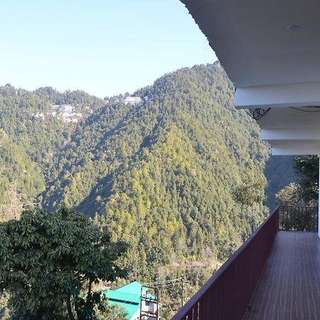 Peaceful Retreat Home Stay, Dalhousie Exterior photo