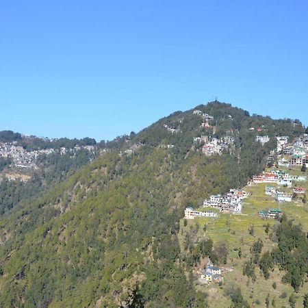 Peaceful Retreat Home Stay, Dalhousie Exterior photo