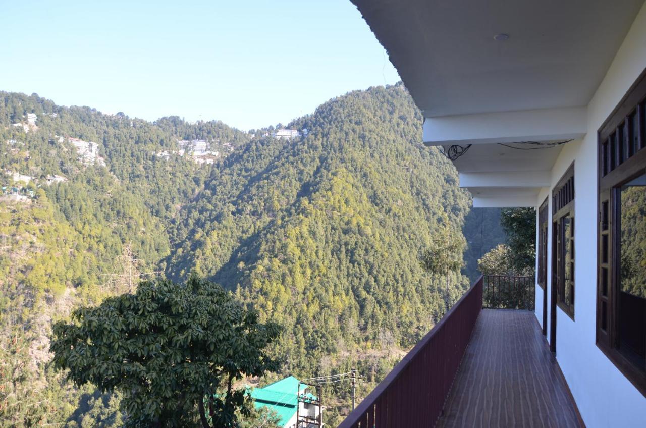 Peaceful Retreat Home Stay, Dalhousie Exterior photo