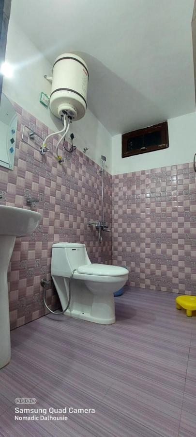Peaceful Retreat Home Stay, Dalhousie Exterior photo
