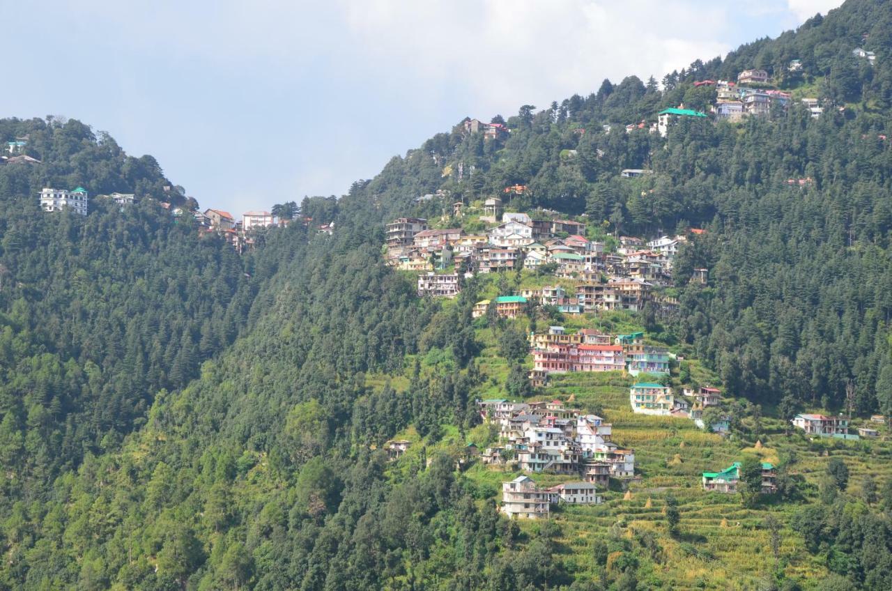 Peaceful Retreat Home Stay, Dalhousie Exterior photo