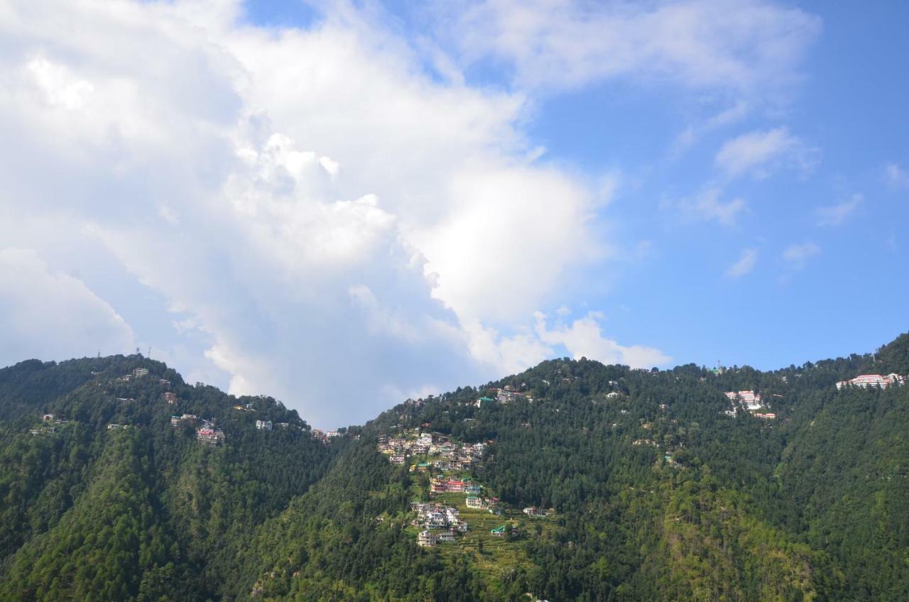 Peaceful Retreat Home Stay, Dalhousie Exterior photo