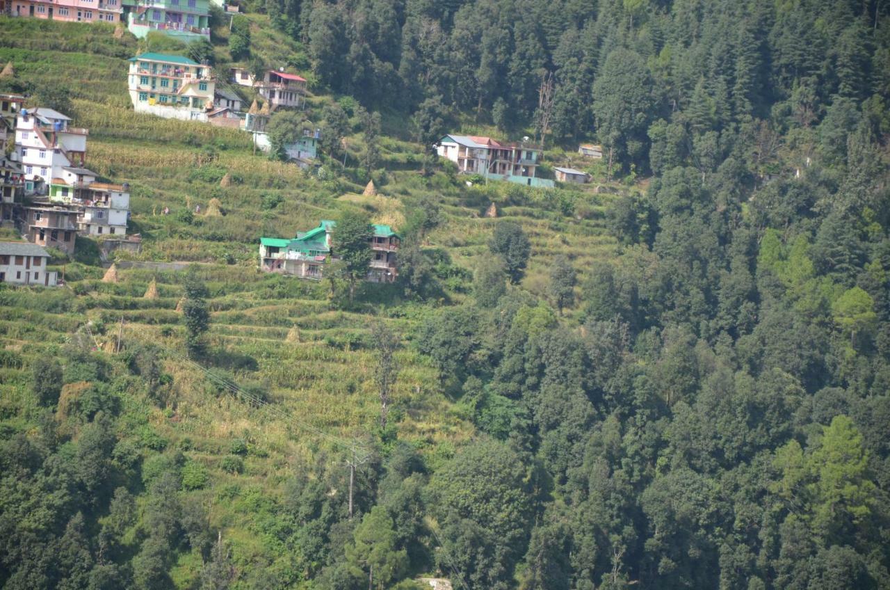 Peaceful Retreat Home Stay, Dalhousie Exterior photo