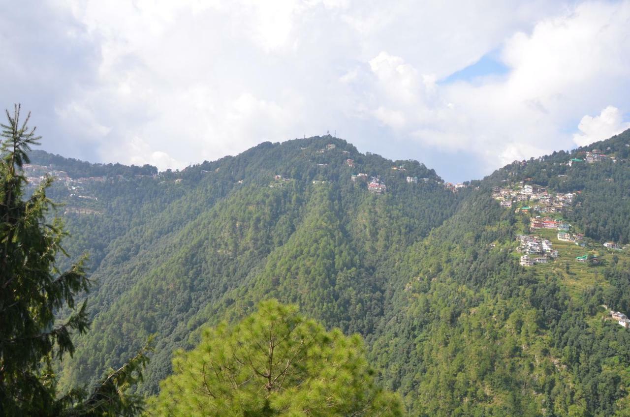 Peaceful Retreat Home Stay, Dalhousie Exterior photo