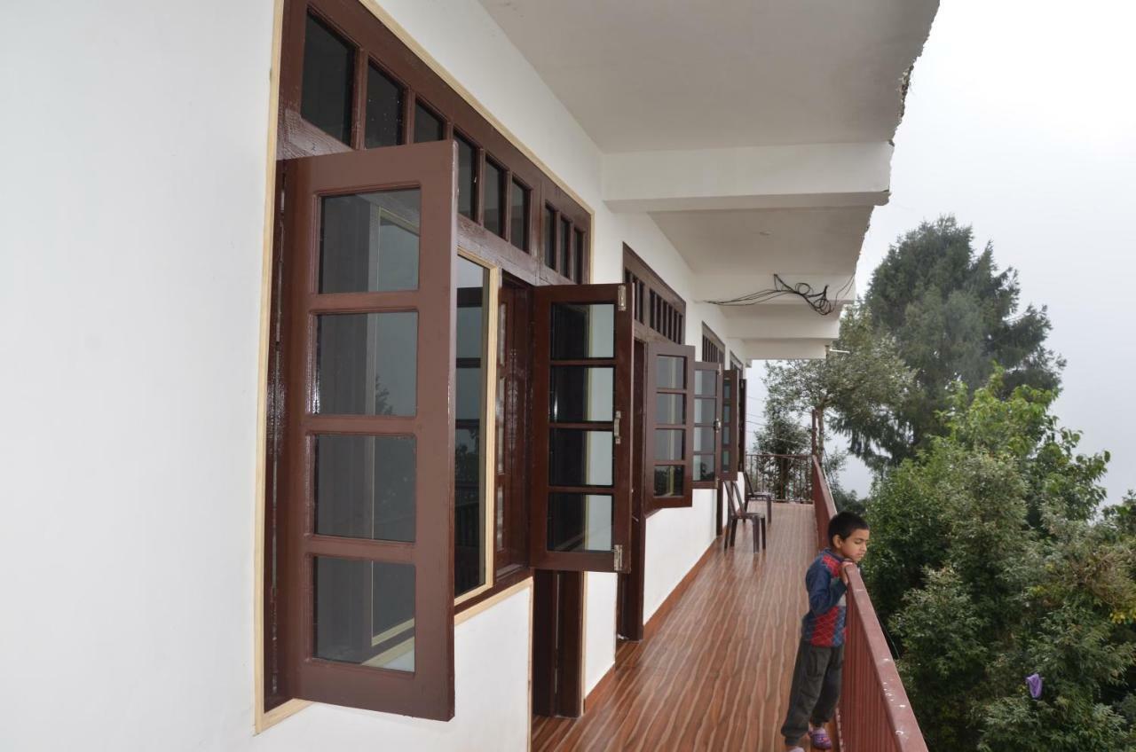 Peaceful Retreat Home Stay, Dalhousie Exterior photo