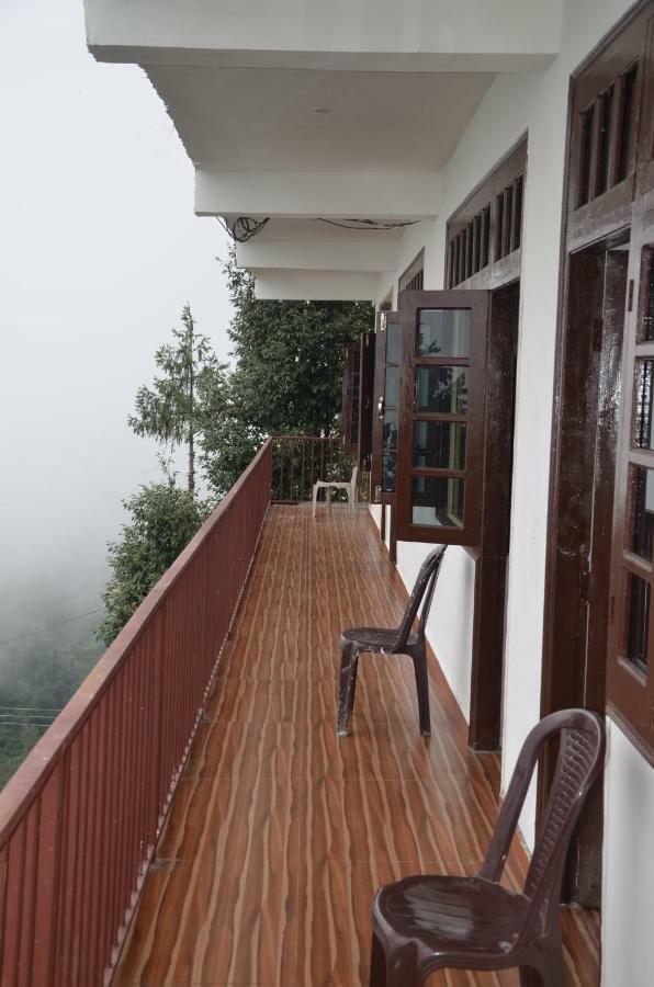 Peaceful Retreat Home Stay, Dalhousie Exterior photo